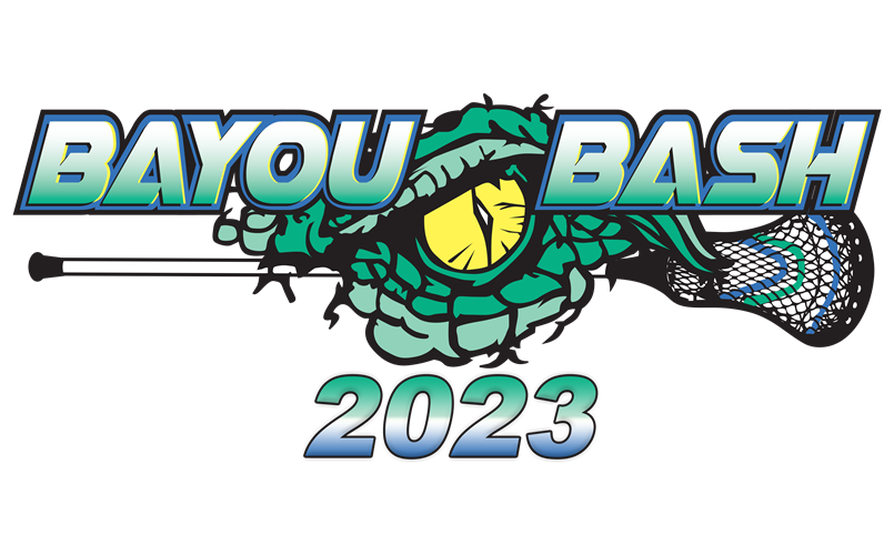 Bayou Bash 2023: See you there!