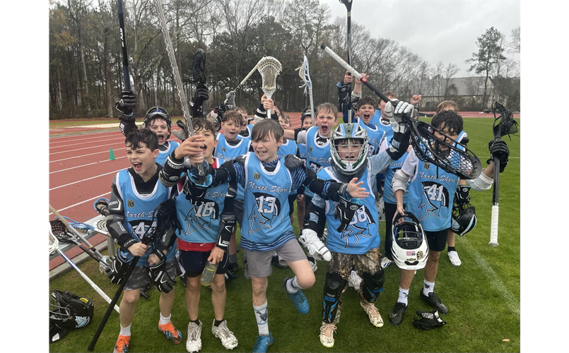 ‘24 Fall Clinics @ Pelican Park